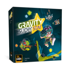 Gravity superstar